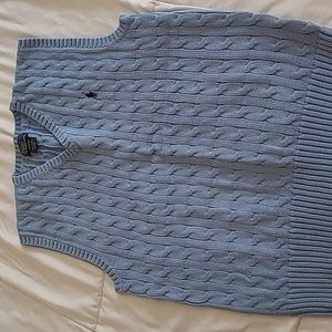 Polo Ralph Lauren Sweater Vest